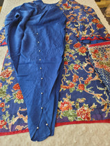 Pakistani Orginal Butique Collection 2021 -100% Original Guaranteed