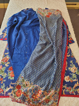 Pakistani Orginal Butique Collection 2021 -100% Original Guaranteed