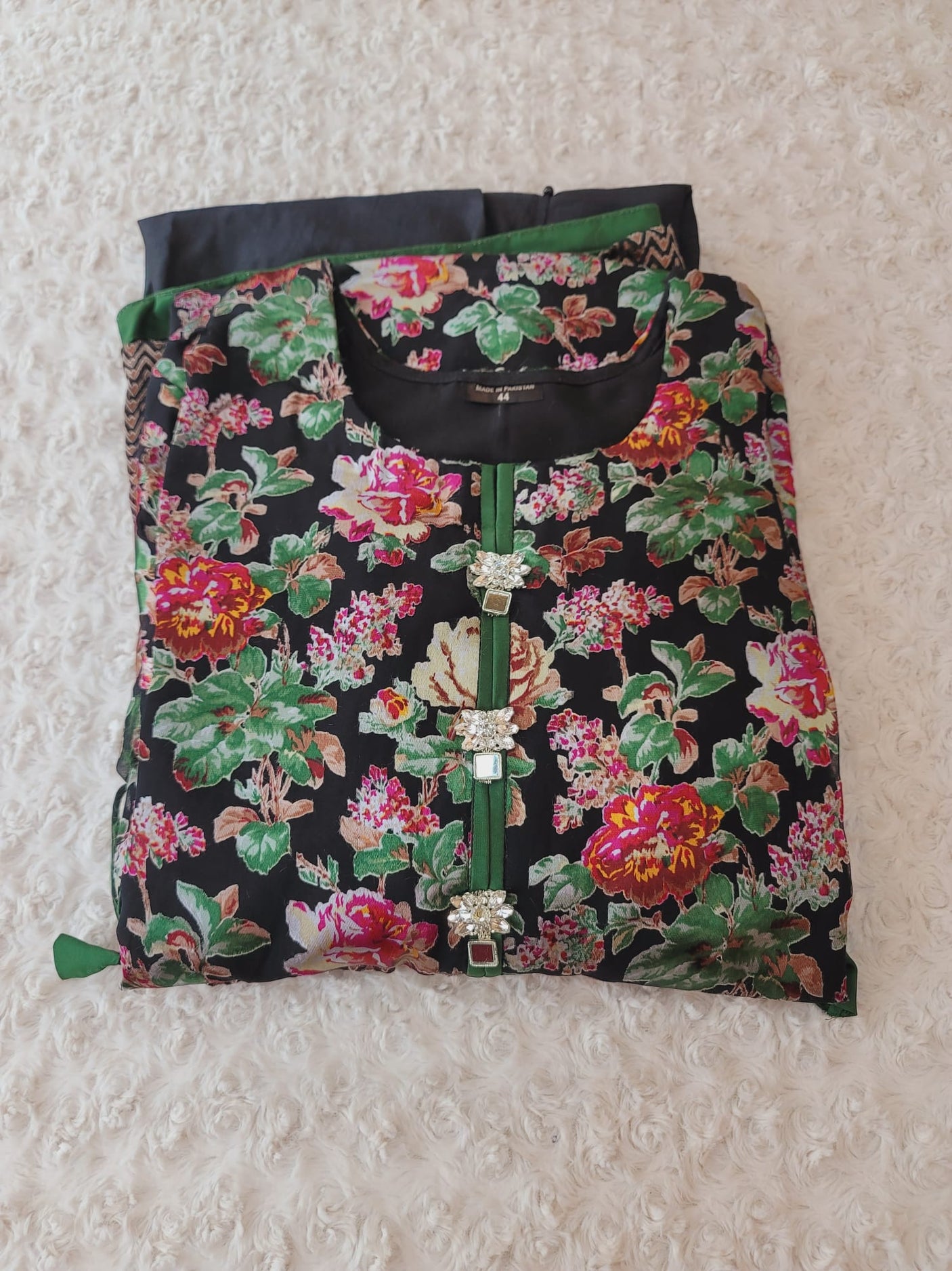 Pakistani Orginal Butique Collection 2021 -100% Original Guaranteed