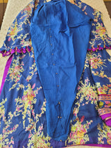 Pakistani Orginal Butique Collection 2021 -100% Original Guaranteed