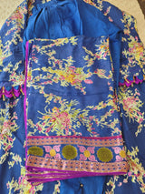 Pakistani Orginal Butique Collection 2021 -100% Original Guaranteed