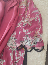 Pakistani Orginal Butique Collection 2021 -100% Original Guaranteed