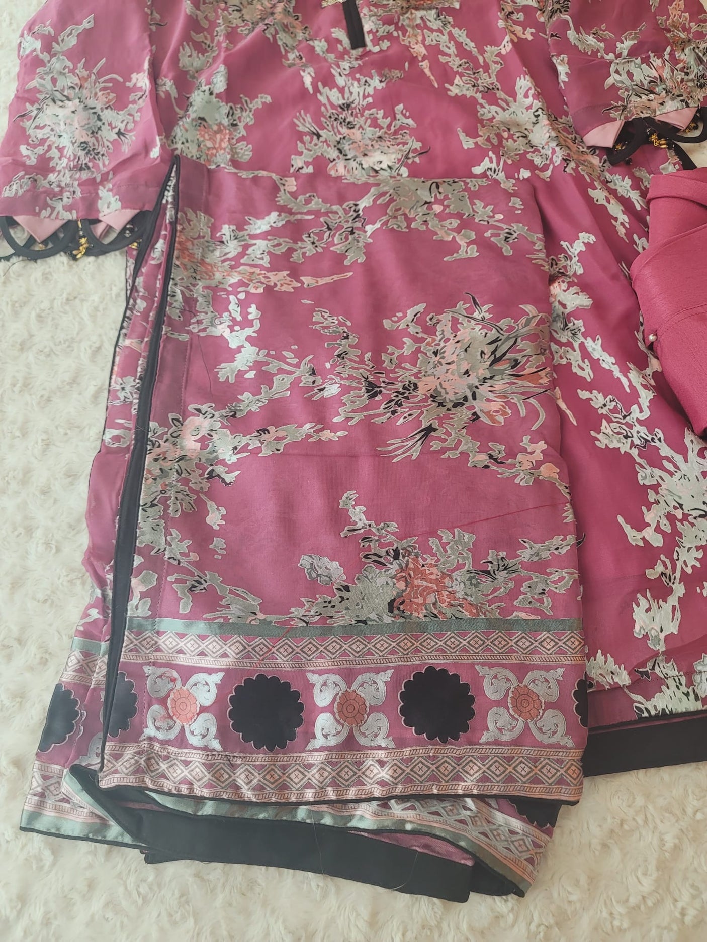 Pakistani Orginal Butique Collection 2021 -100% Original Guaranteed