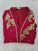 Pakistani Original Agha Noor 3pcs Collection 2021 -100% Original Guaranteed