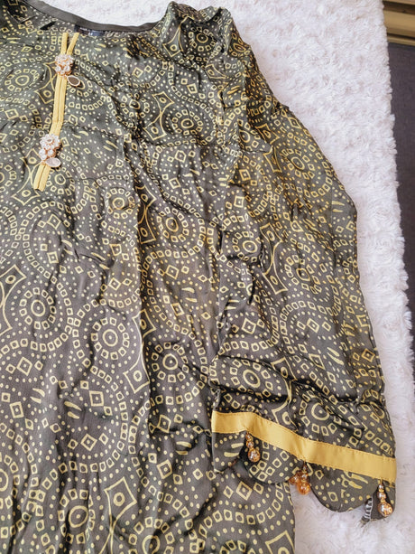 Pakistani Raw Silk Kamiz With Pure Chiffon Duppata Collection 2021 -100% Original Guaranteed