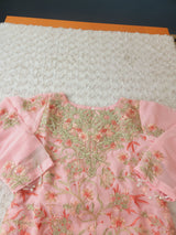 Pakistani Embroidered Party wear  Ready To Ship