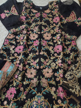 Pakistani Embroidered Party wear  Ready To Ship