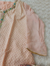 Exclusive Indian boutique collection (zardosi work with skirt)