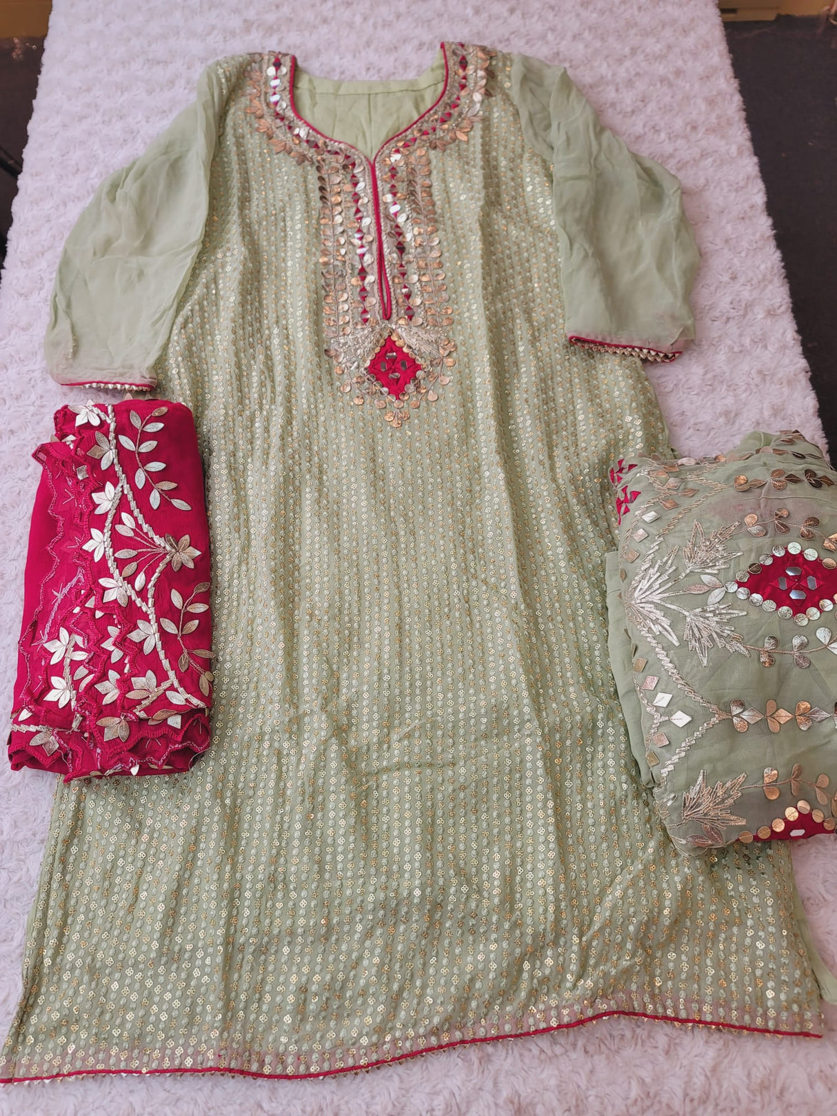 Exclusive Indian boutique collection