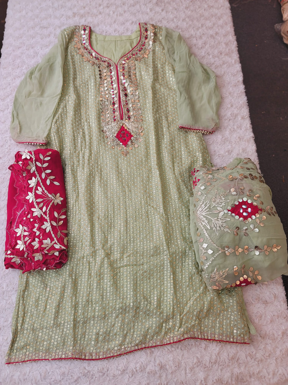 Exclusive Indian boutique collection