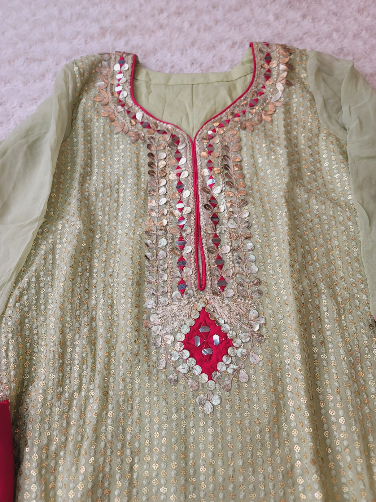 Exclusive Indian boutique collection