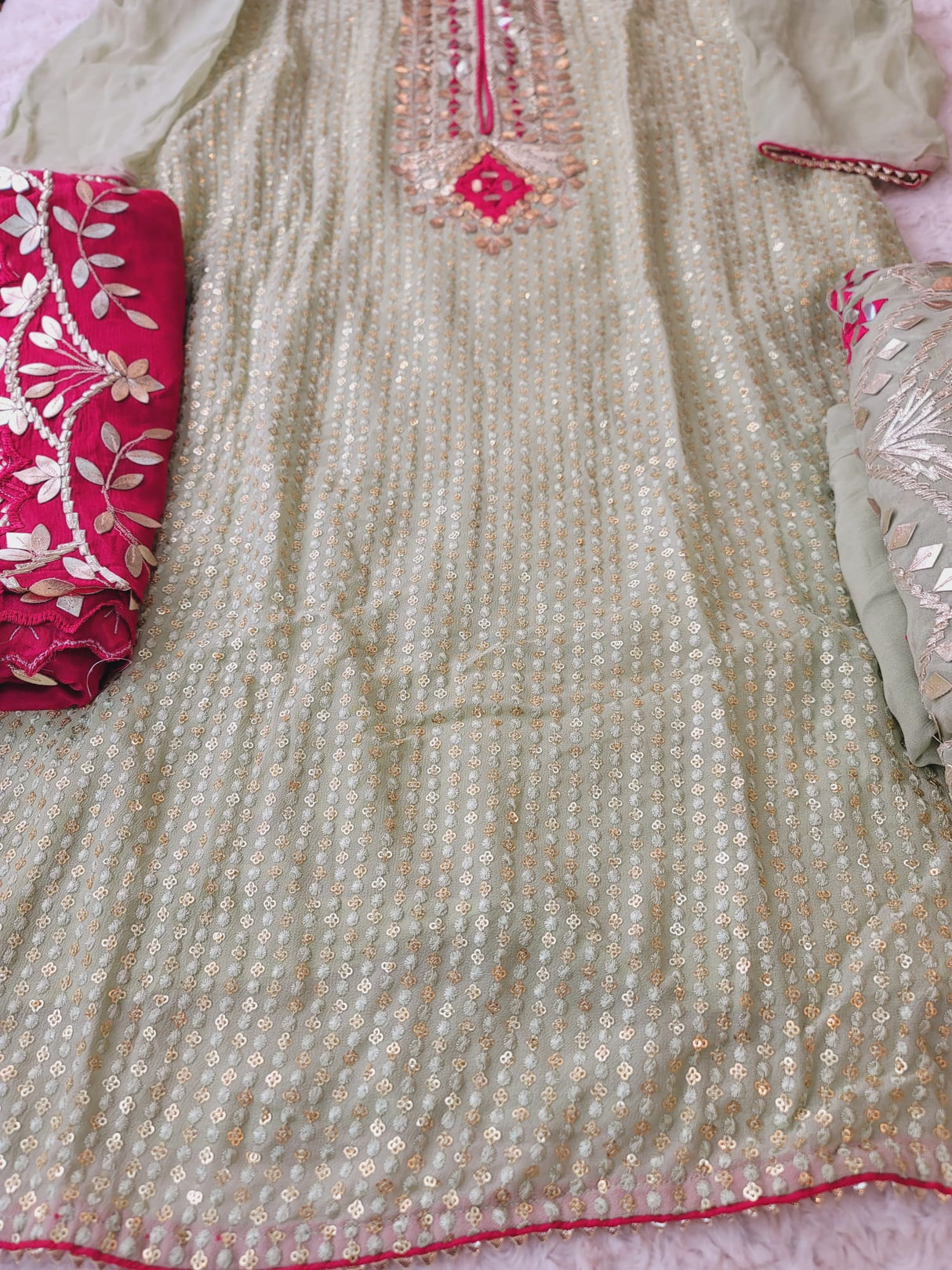 Exclusive Indian boutique collection