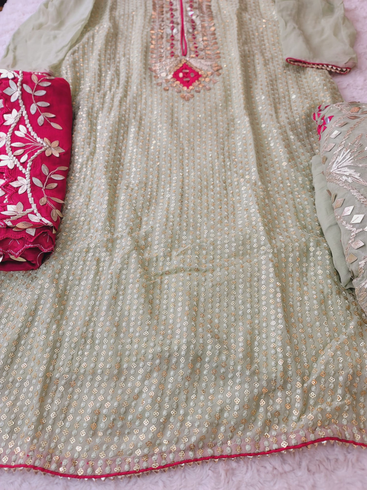 Exclusive Indian boutique collection