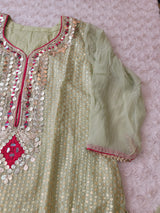 Exclusive Indian boutique collection