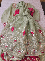 Exclusive Indian boutique collection