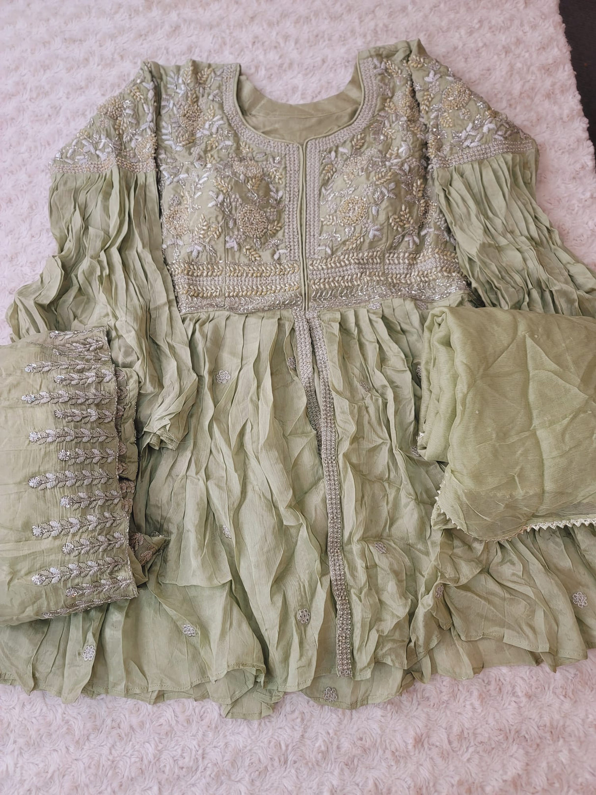 Exclusive Indian boutique collection