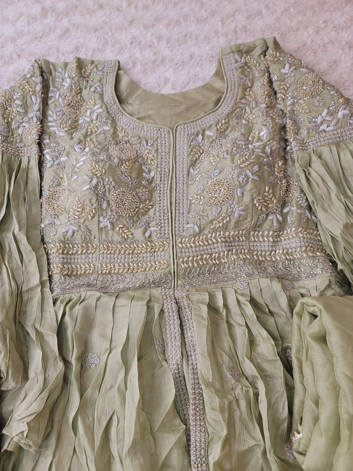 Exclusive Indian boutique collection