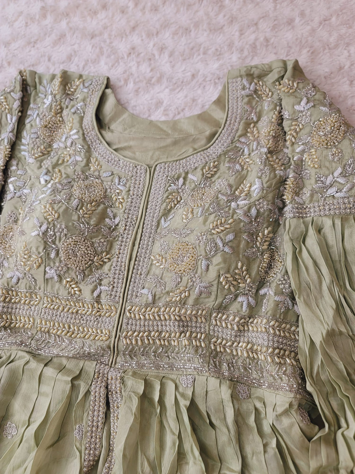 Exclusive Indian boutique collection