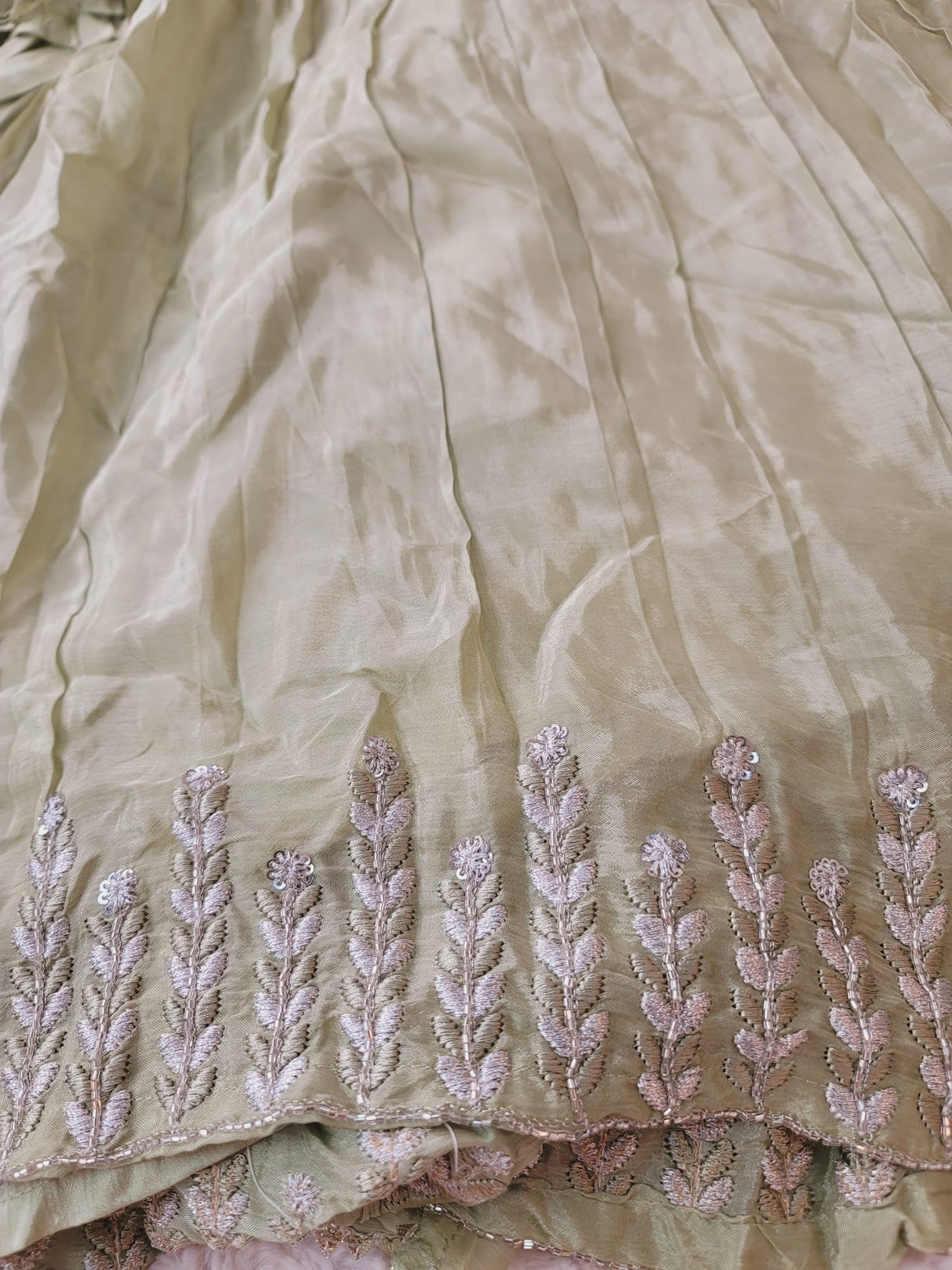 Exclusive Indian boutique collection