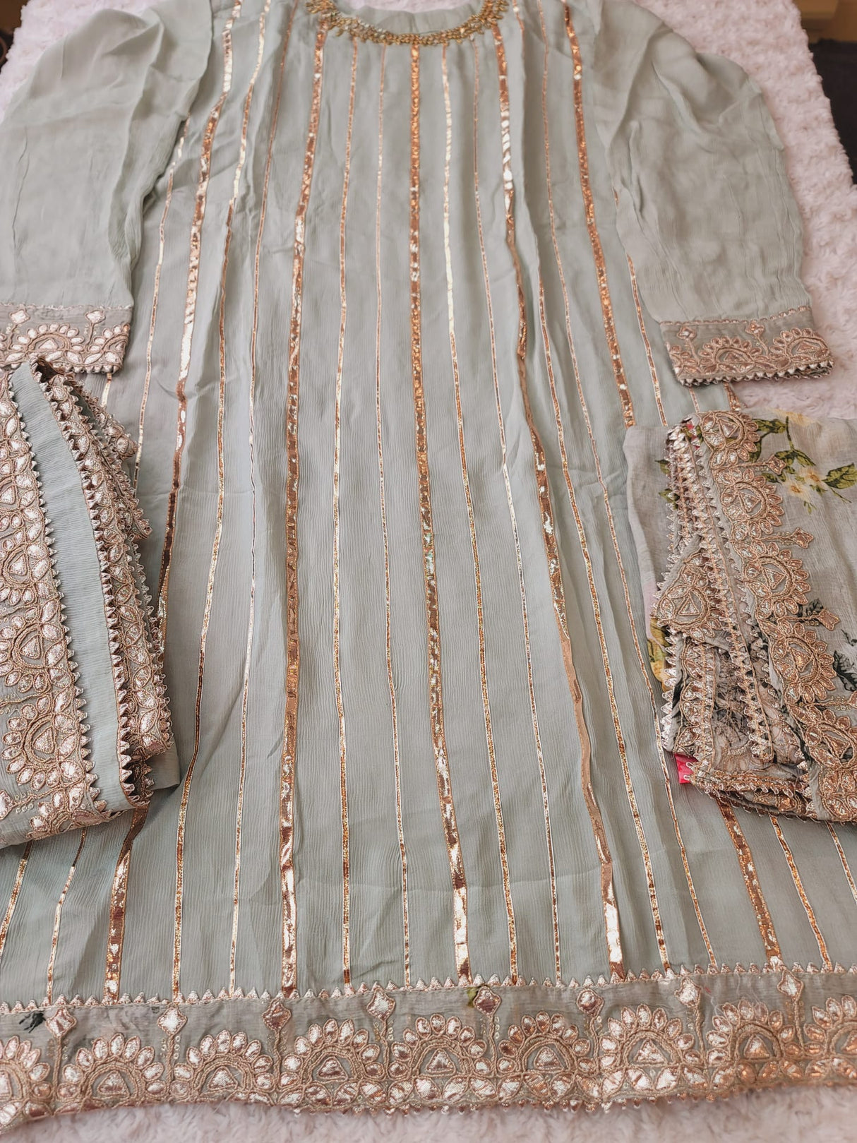 Exclusive Indian boutique collection