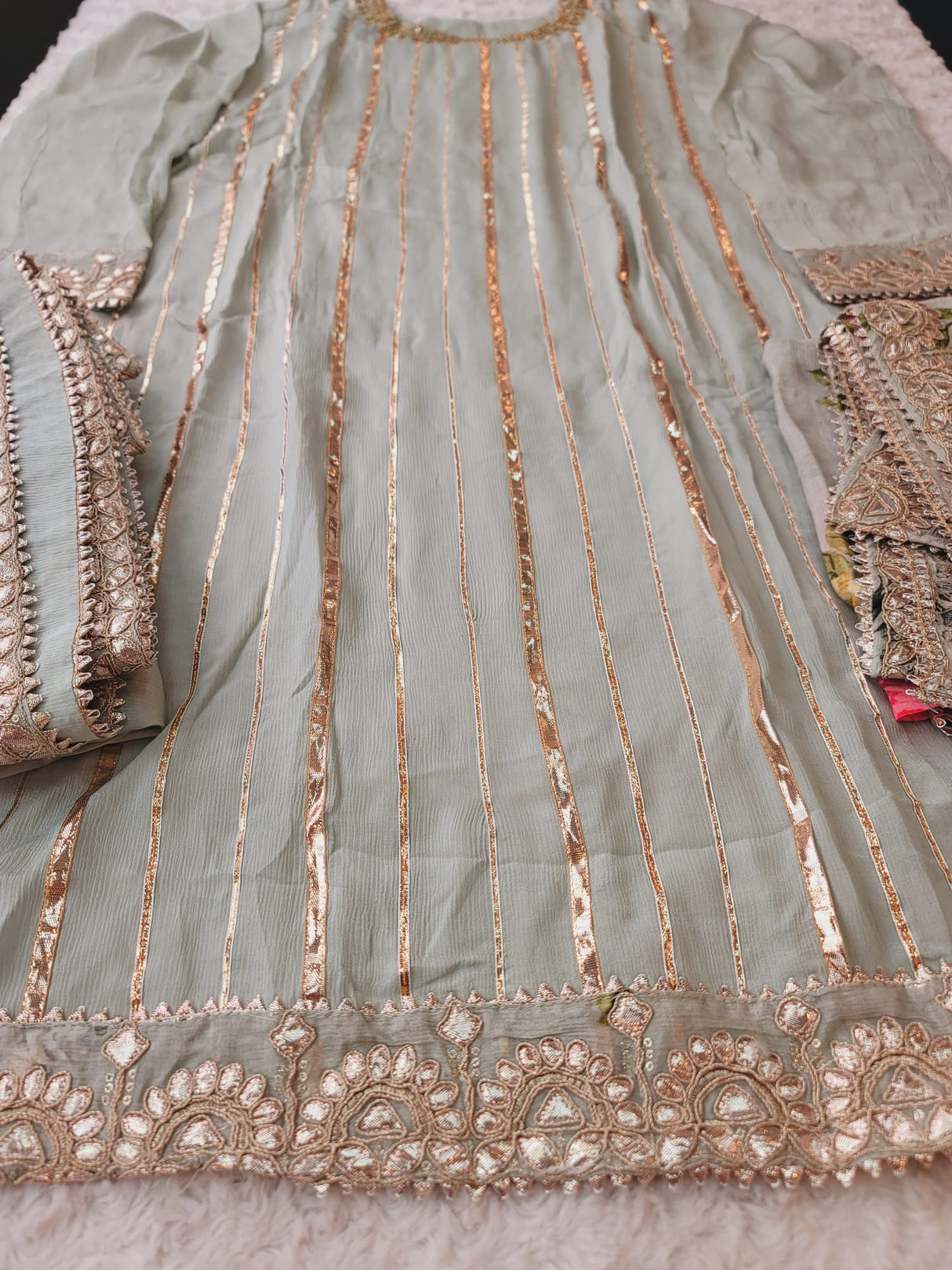 Exclusive Indian boutique collection