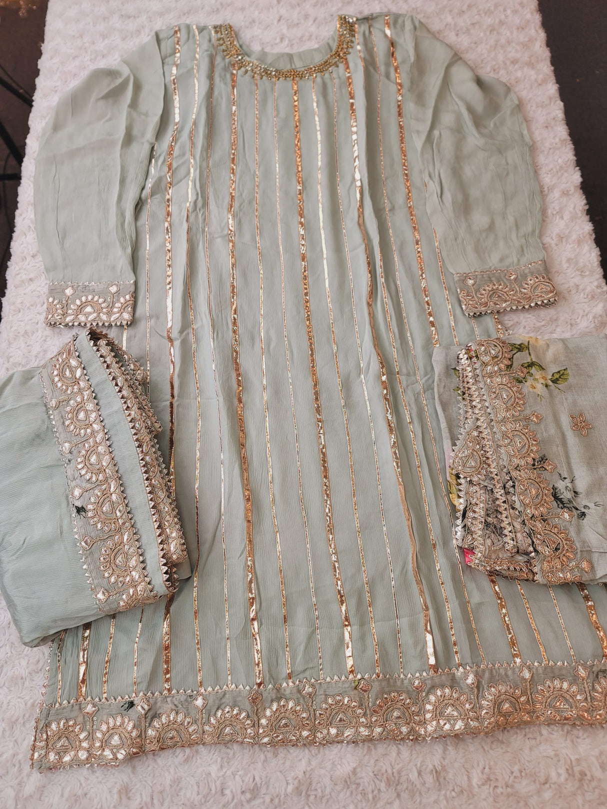 Exclusive Indian boutique collection