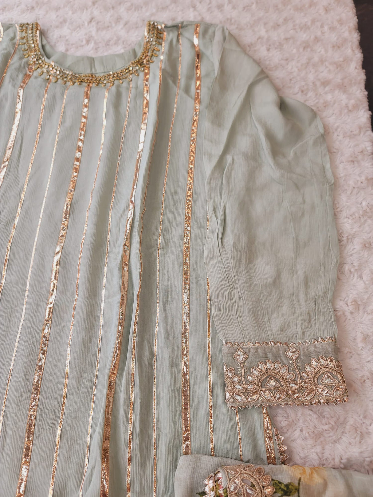 Exclusive Indian boutique collection