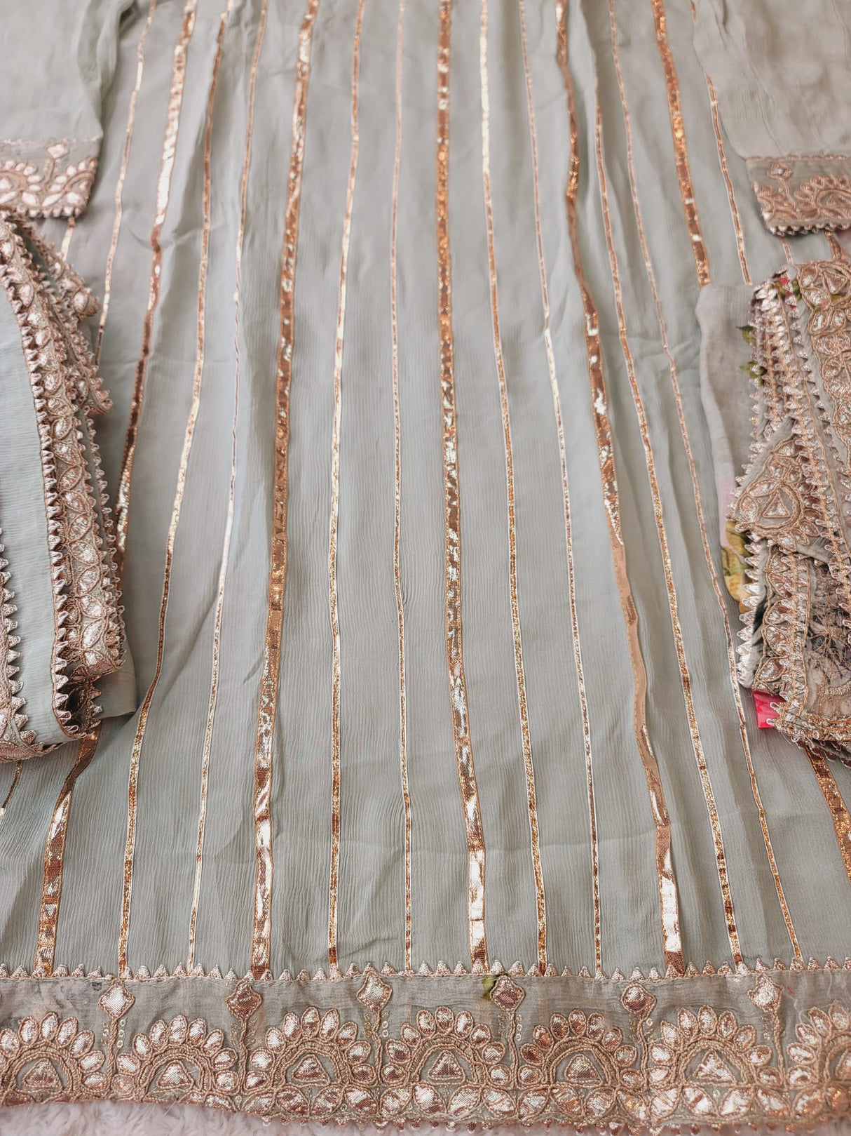 Exclusive Indian boutique collection