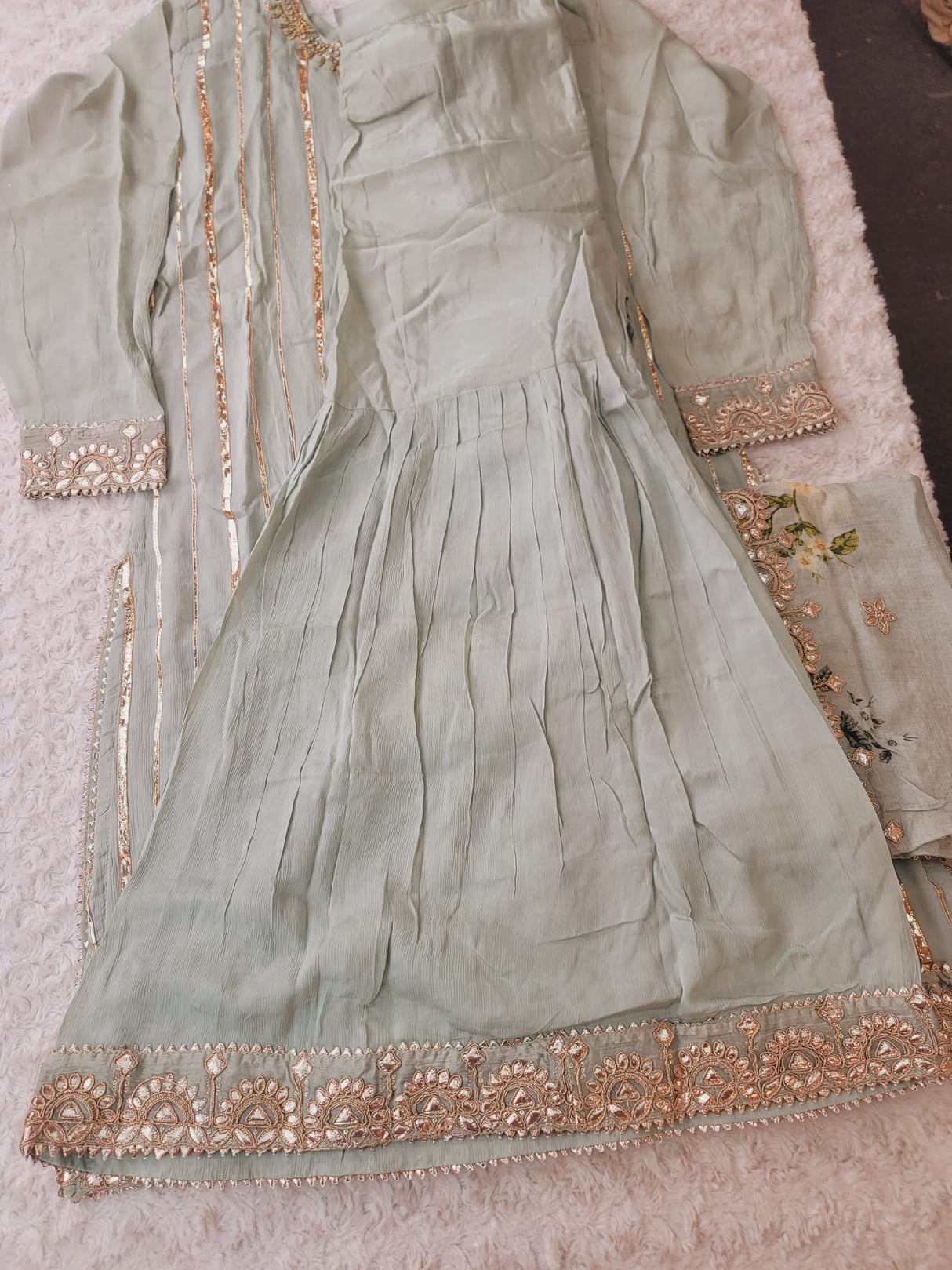 Exclusive Indian boutique collection