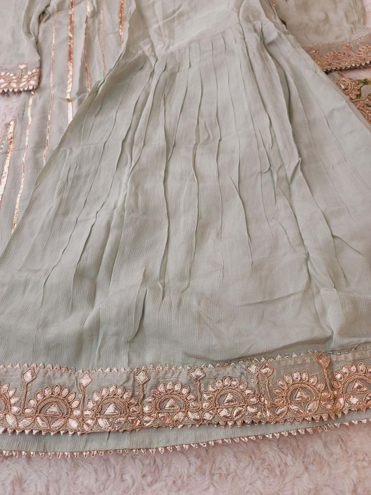 Exclusive Indian boutique collection