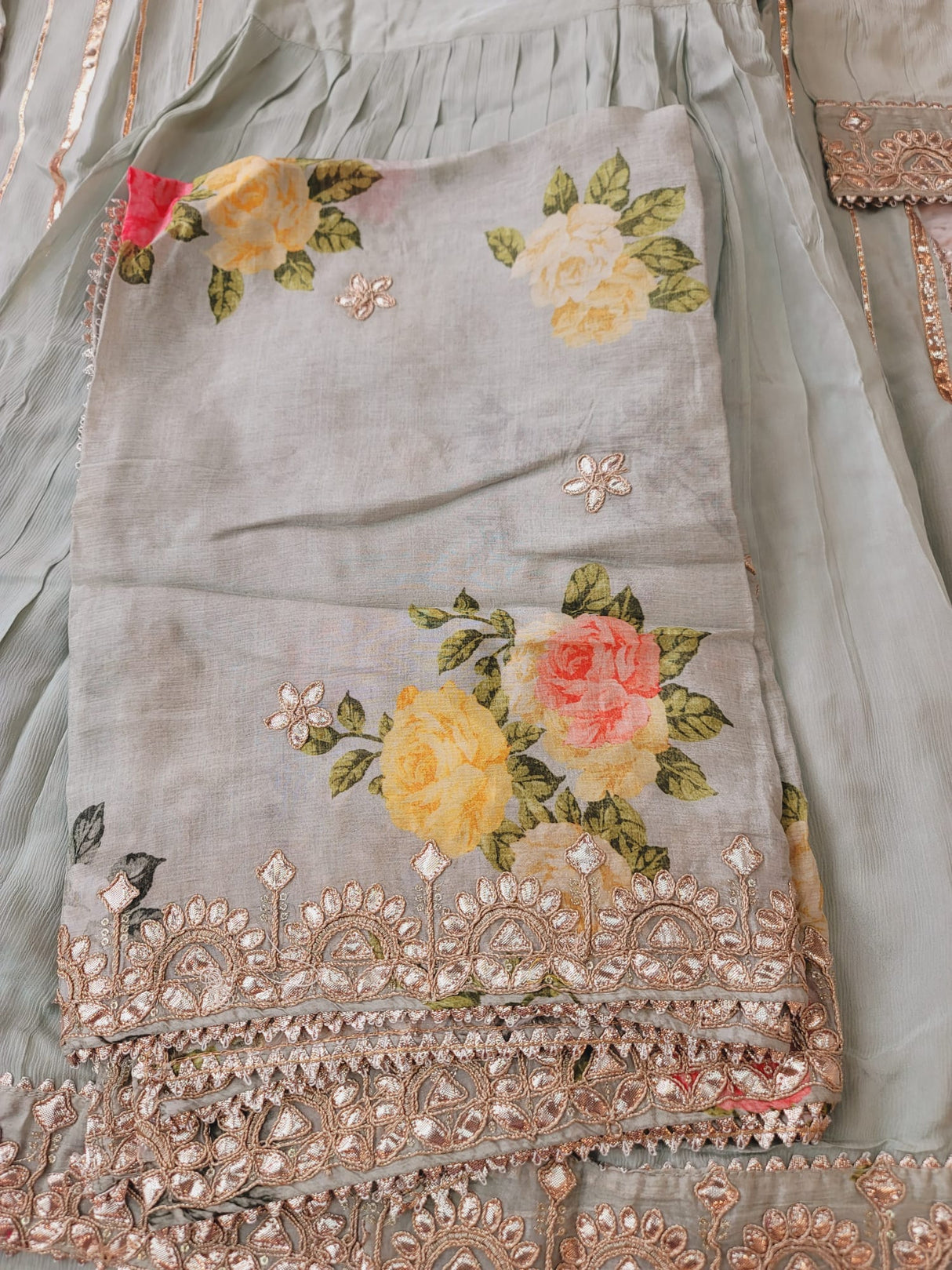 Exclusive Indian boutique collection