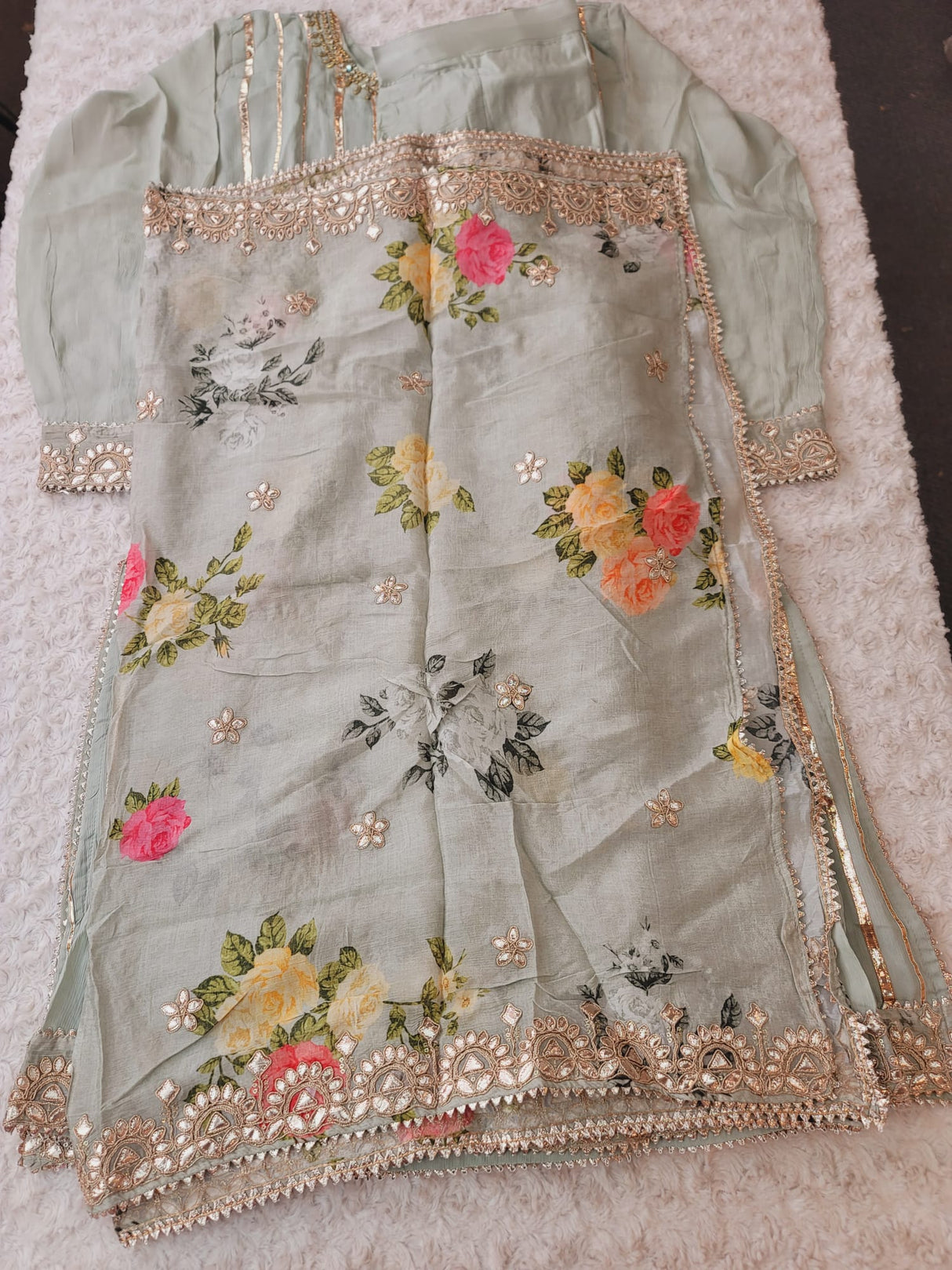 Exclusive Indian boutique collection