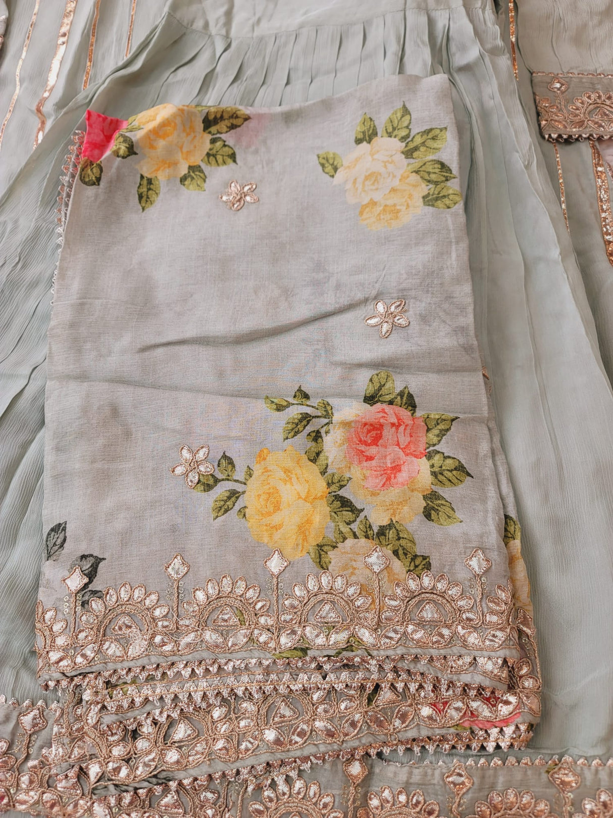 Exclusive Indian boutique collection