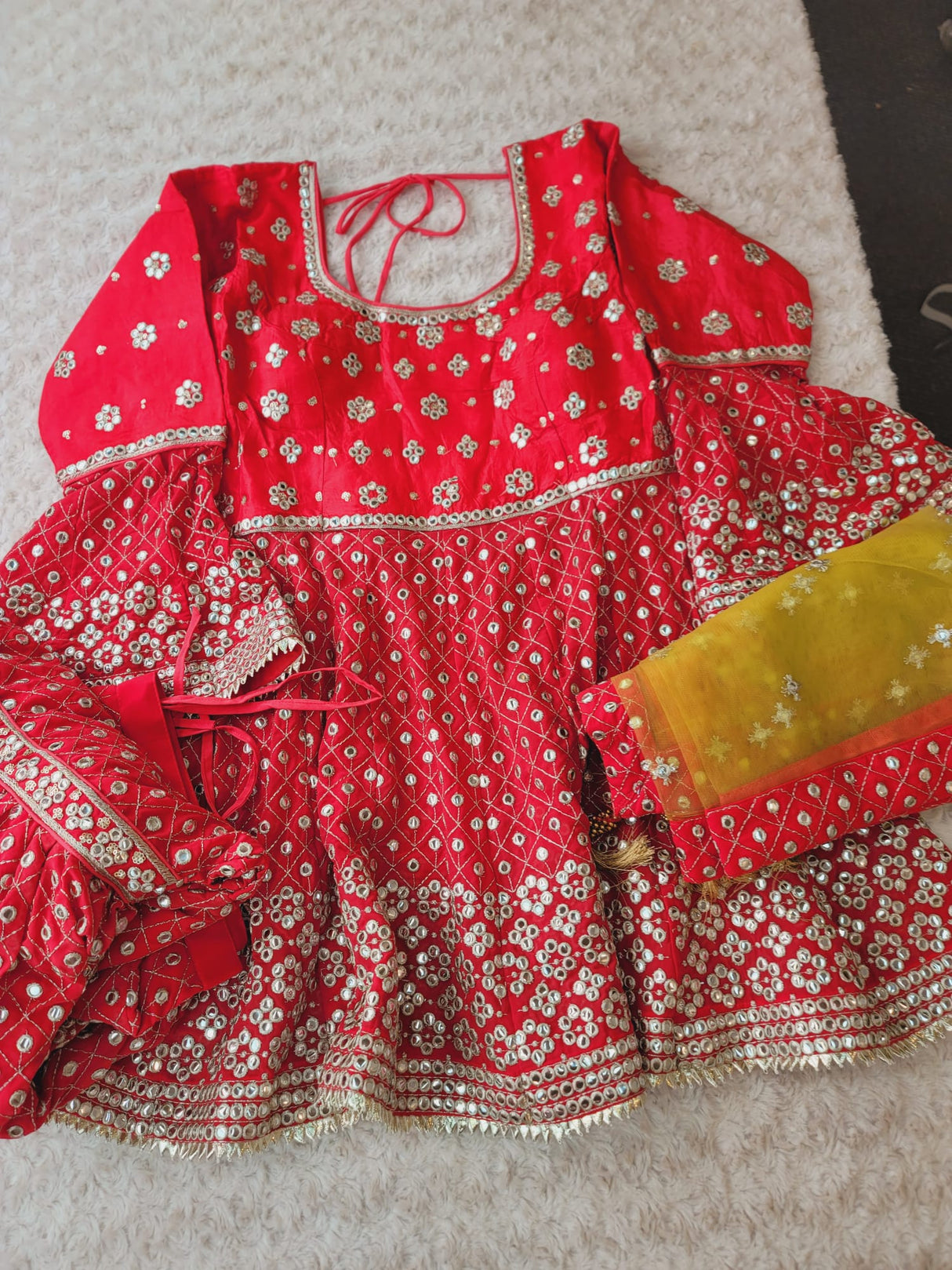 Exclusive Indian boutique collection