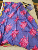 Pakistani Stitched lawn Embroidered Salwar kameez ready to ship