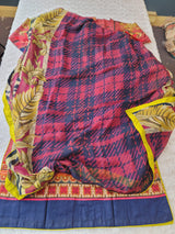 Pakistani Stitched lawn Embroidered Salwar kameez ready to ship