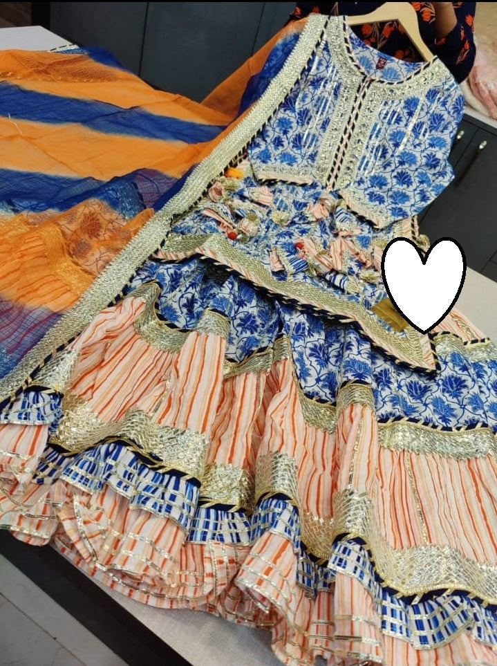 Indian boutique collection