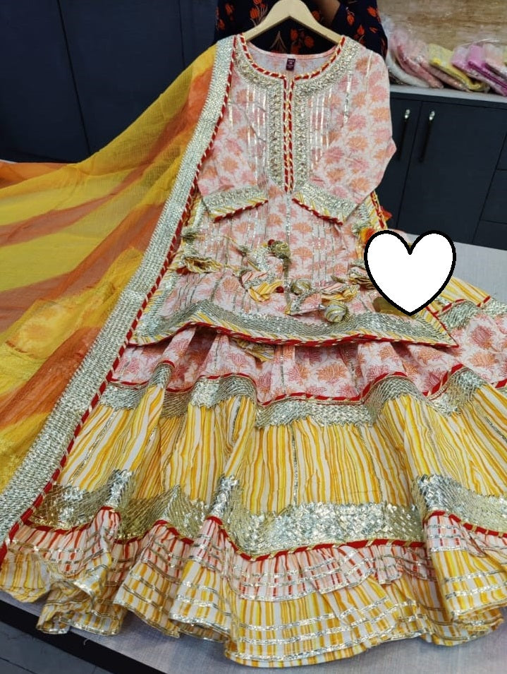 Indian boutique collection