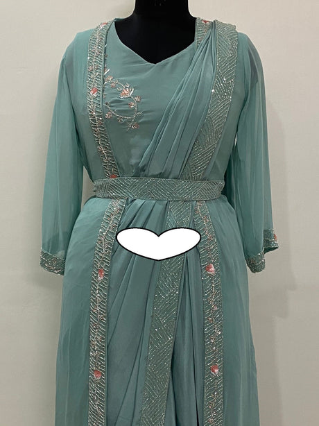 Indian boutique collection