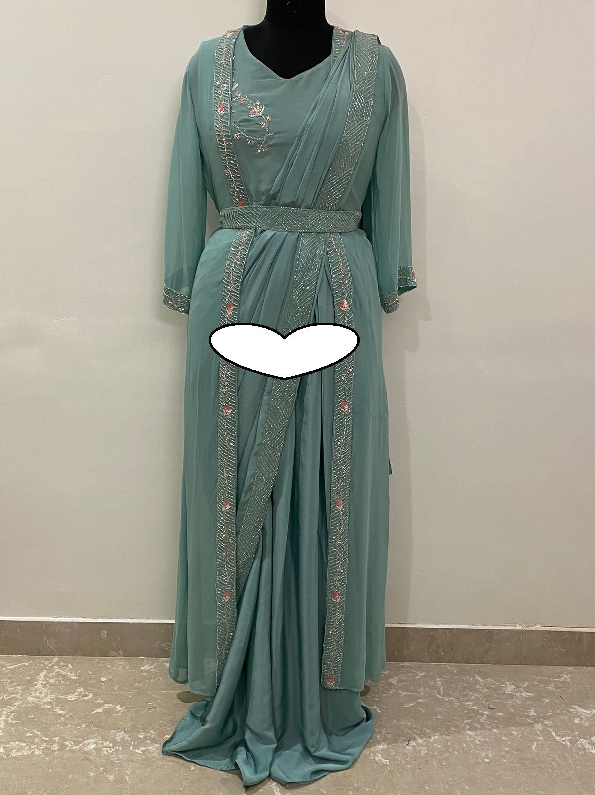 Indian boutique collection