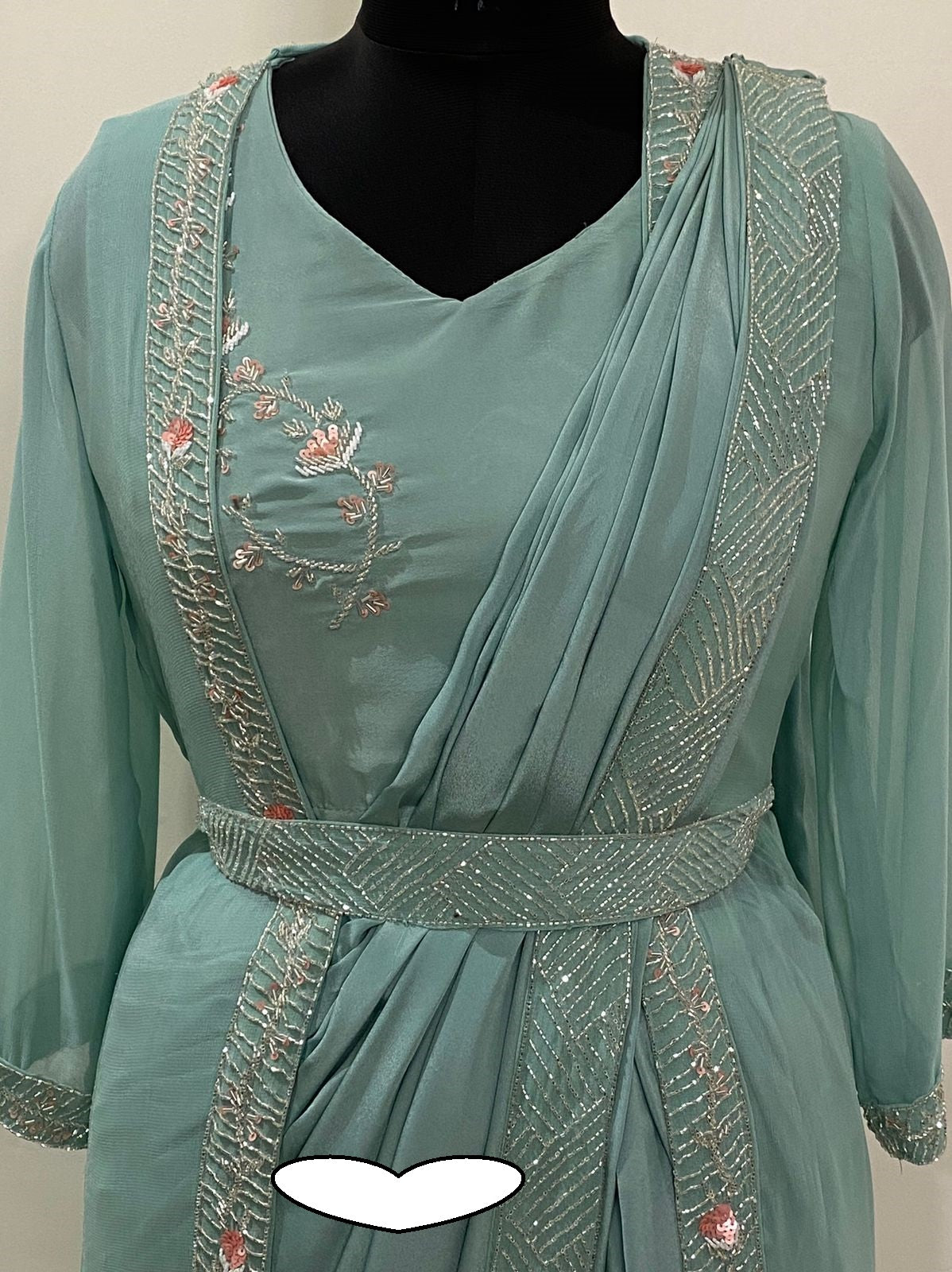 Indian boutique collection