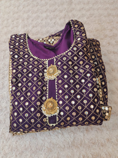 Pakistani boutique collection