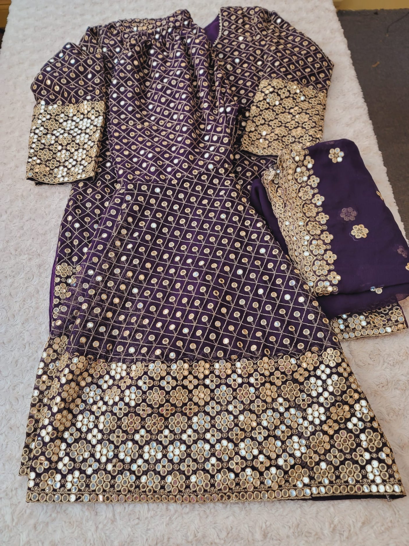 Pakistani boutique collection