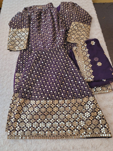 Pakistani boutique collection