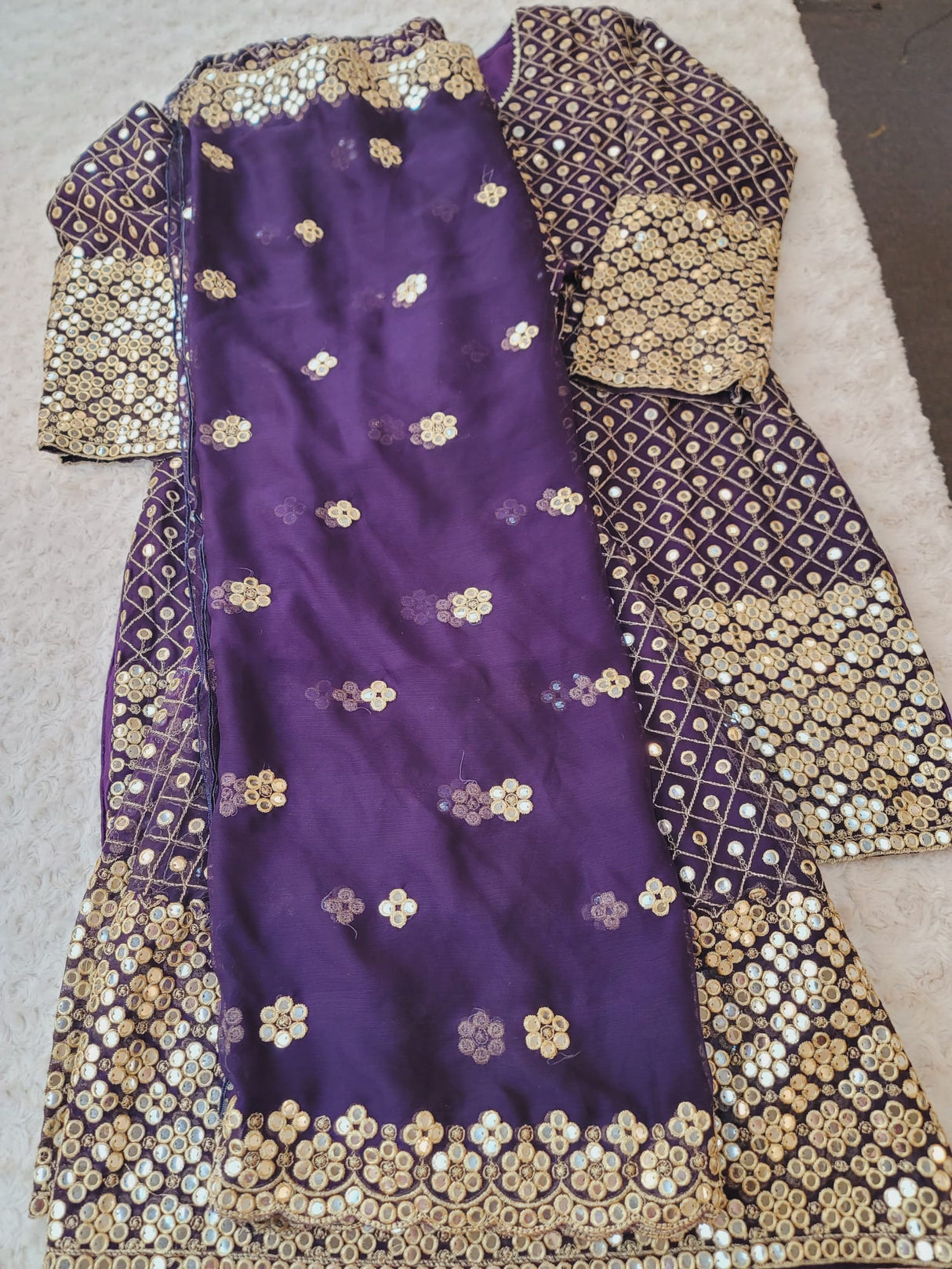 Pakistani boutique collection