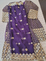 Pakistani boutique collection