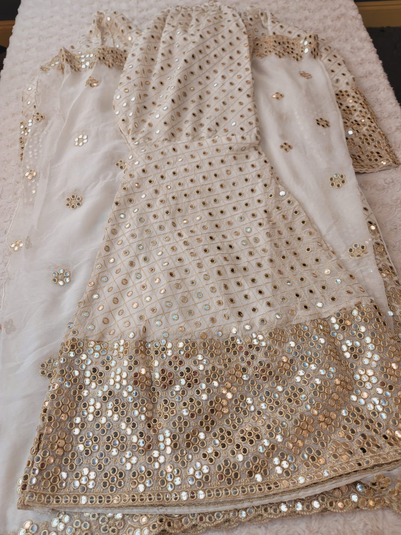 Pakistani boutique collection