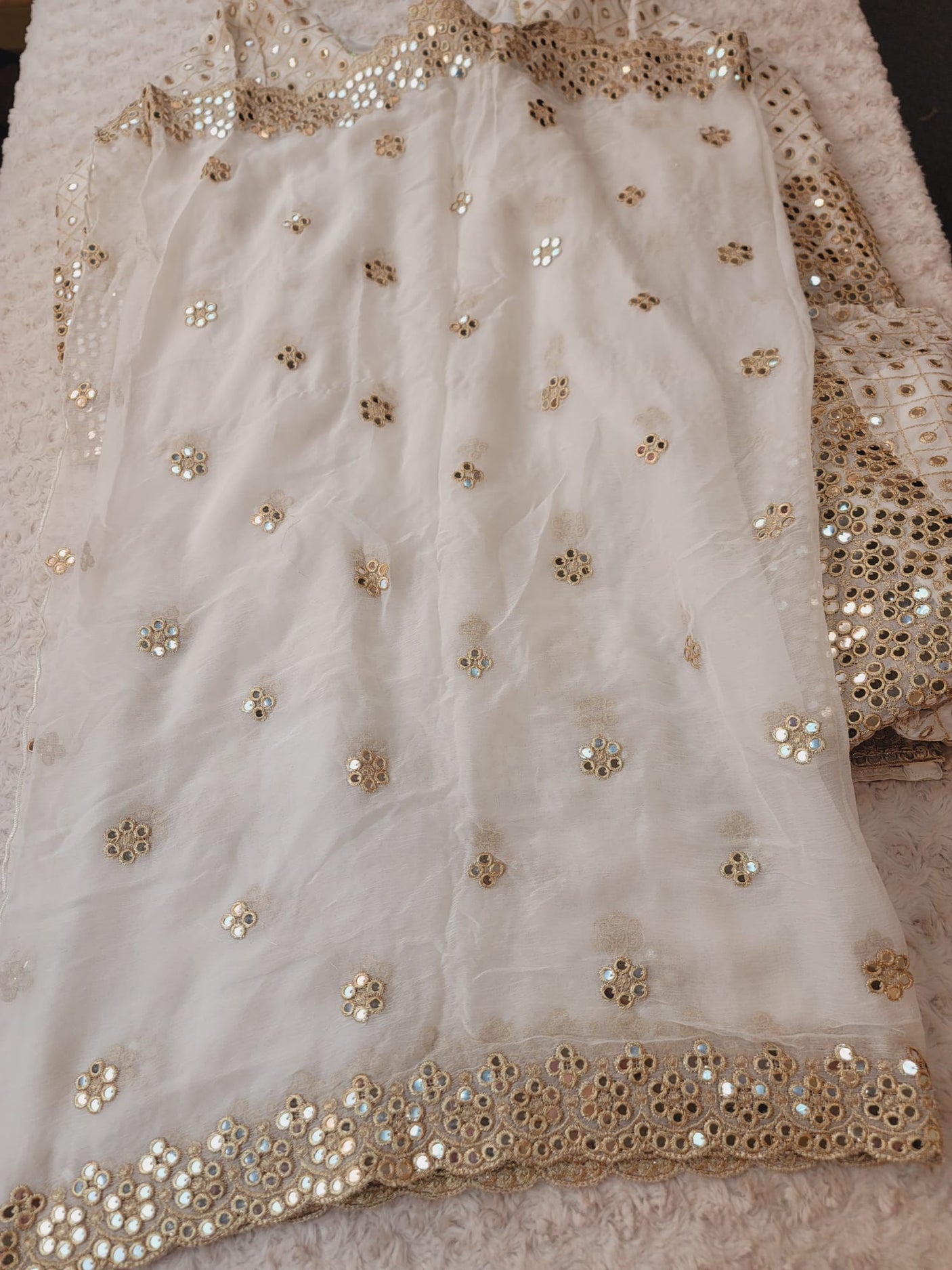 Pakistani boutique collection