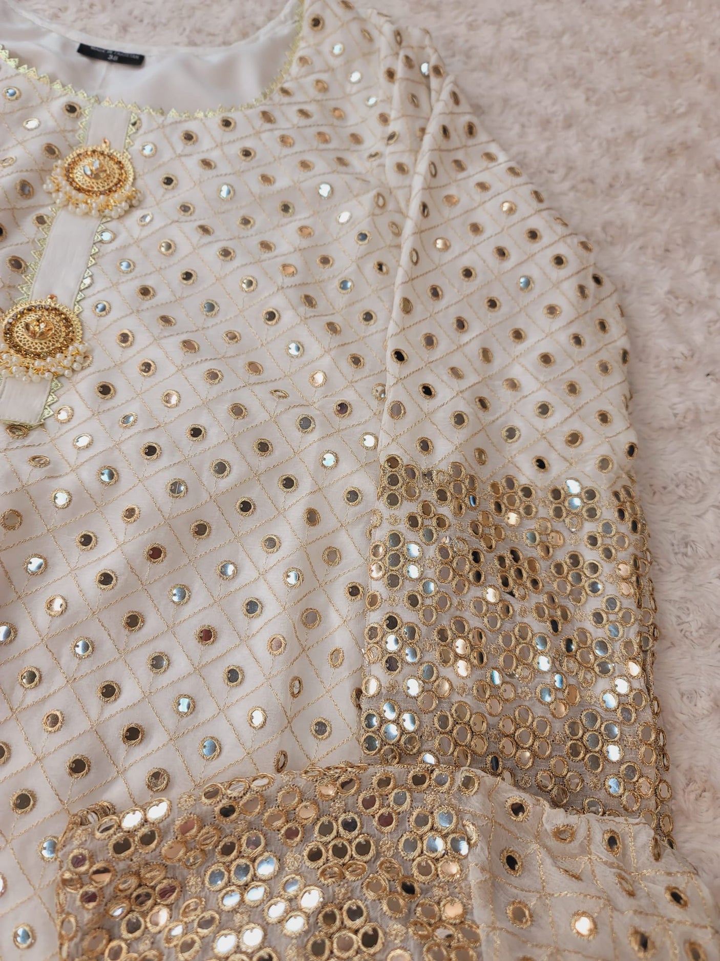 Pakistani boutique collection