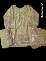 Pakistani boutique collection